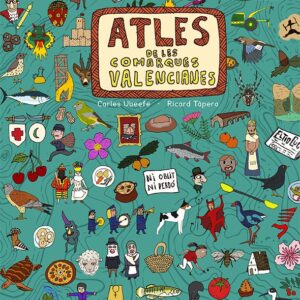 ATLES DE LES COMARQUES VALENCIANES