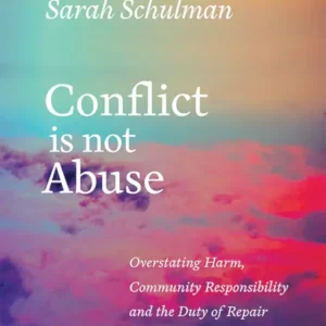 CONFLICT IS NOT ABUSE
