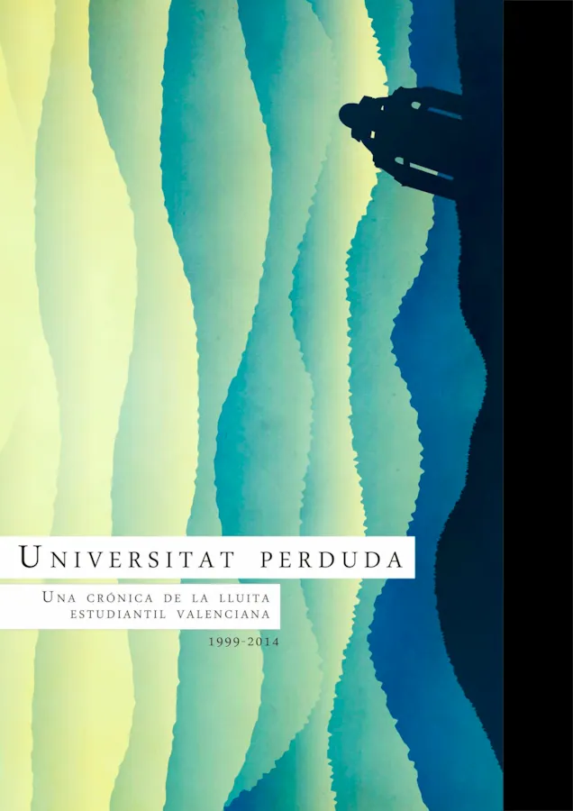 Universitat perduda