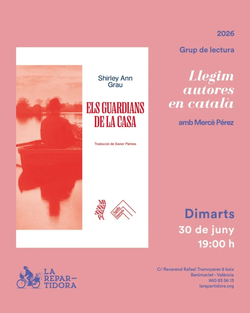 GUARDIANS CASA CARTELL