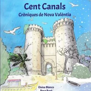 LA CIUTAT DELS CENT CANALS