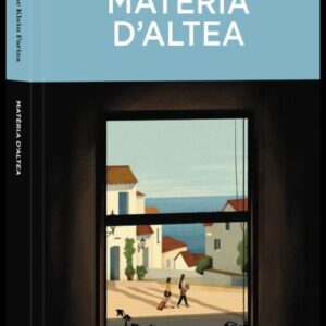 MATÈRIA D'ALTEA