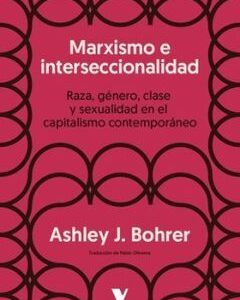 MARXISMO E INTERSECCIONALIDAD