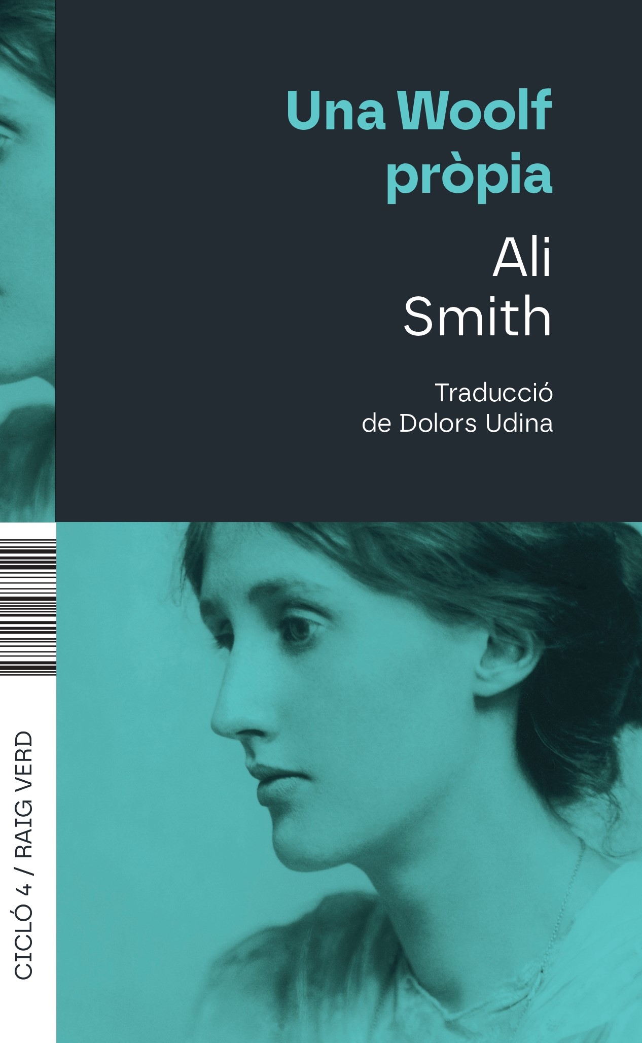 UNA WOOLF PRÒPIA