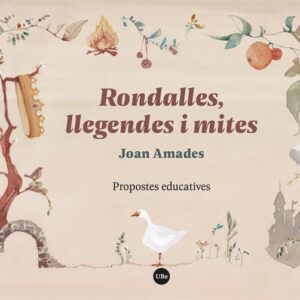 RONDALLES, LLEGENDES I MITES