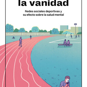PORTADA: 9788411560825.jpg EL RIESGO DE LA VANIDAD