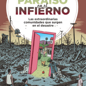 UN PARAISO EN EL INFIERNO