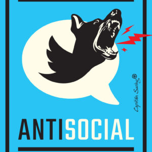 ANTISOCIAL