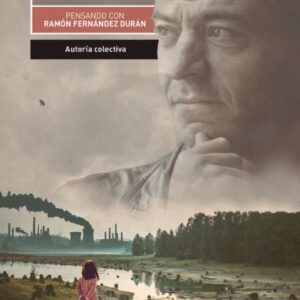 COLAPSO Y DESORDEN GLOBAL