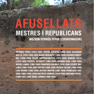 AFUSELLATS, MESTRES I REPUBLICANS