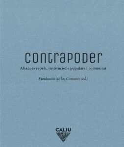 CONTRAPODER