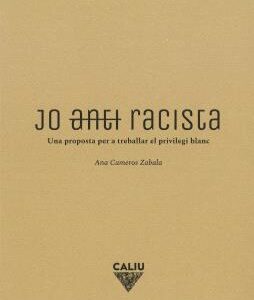 JO (ANTI)RACISTA