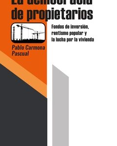 LA DEMOCRACIA DE PROPIETARIOS