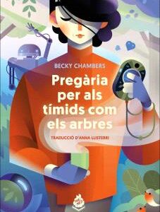 PREGÀRIA PER ALS TÍMIDS COM ELS ARBRES