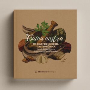 CUINA NOSTRA