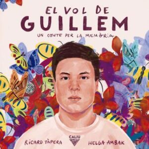 VOL DE GUILLEM, EL