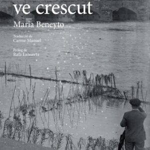 EL RIU VE CRESCUT