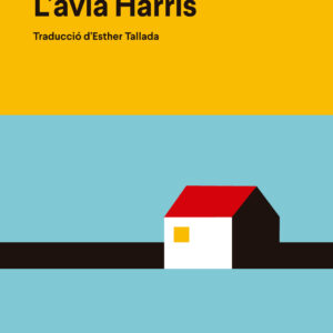 L´AVIA HARRIS