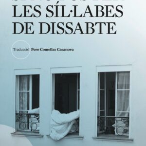 SI NO FOS PER LES SÍL·LABES DE DISSABTE