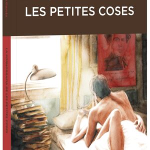 LA PORNOGRAFIA DE LES PETITES COSES