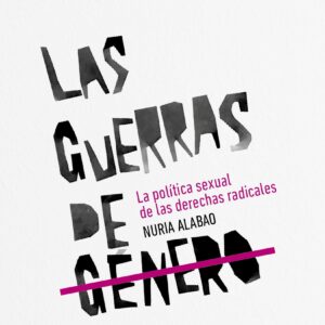 LAS GUERRAS DE GÉNERO