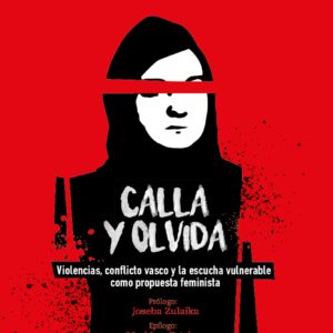 CALLA Y OLVIDA
