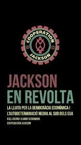 JACKSON EN REVOLTA