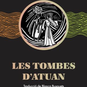 LES TOMBES D'ATUAN