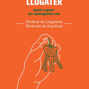 PODER LLOGATER