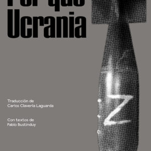 POR QUÉ UCRANIA