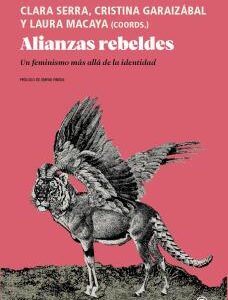 ALIANZAS REBELDES