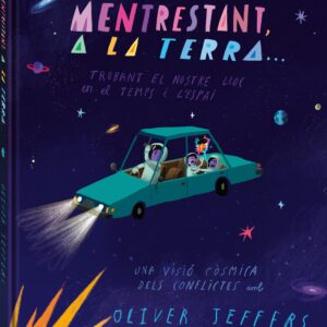 MENTRESTANT, A LA TERRA...