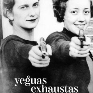 YEGUAS EXHAUSTAS