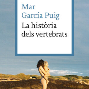 LA HISTORIA DELS VERTEBRATS(LA MAGRANA)