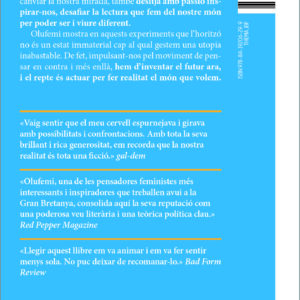 EXPERIMENTS PER IMAGINAR ALTRAMENT