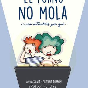 EL PORNO NO MOLA (MENSTRUITA)