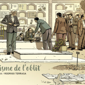 L'ABISME DE L'OBLIT