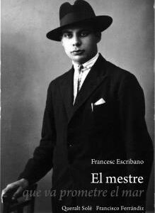 EL MESTRE QUE VA PROMETRE EL MAR