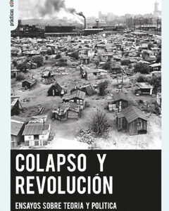 COLAPSO Y REVOLUCIÓN