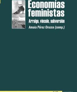 ECONOMÍAS FEMINISTAS