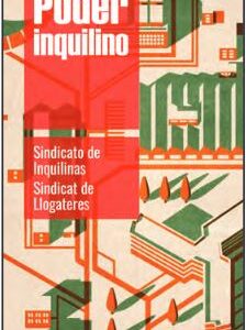 PODER INQUILINO