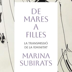 DE MARES A FILLES