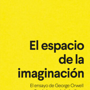 EL ESPACIO DE LA IMAGINACIÓN