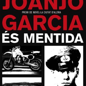 EL TEMPS ÉS MENTIDA