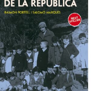 ELS MESTRES DE LA REPÚBLICA