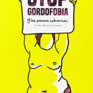 STOP GORDOFOBIA
