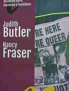 ¿RECONOCIMIENTO O REDISTRIBUCIÓN?
