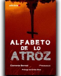 ALFABETO DE LO ATROZ