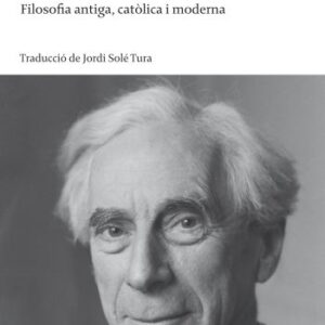 UNA HISTORIA DE LA FILOSOFIA OCCIDENTAL