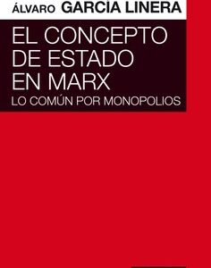 EL CONCEPTO DE ESTADO EN MARX